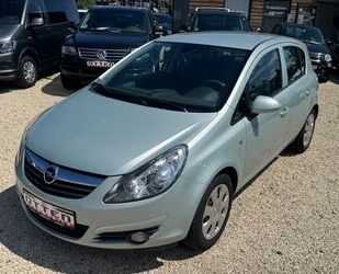 Opel Corsa Gebrauchtwagen