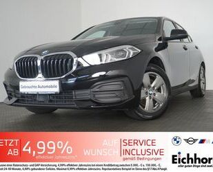 BMW 118 Gebrauchtwagen