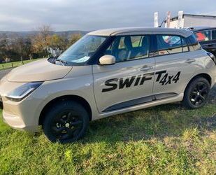 Suzuki Swift Gebrauchtwagen