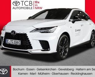 Lexus RX 450 Gebrauchtwagen