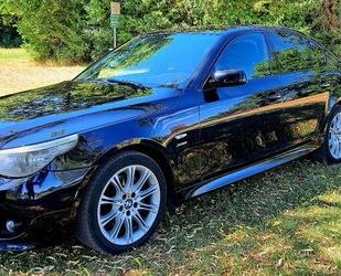 BMW 530 Gebrauchtwagen