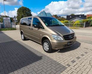 Mercedes-Benz Vito Gebrauchtwagen