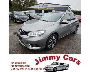 Nissan Pulsar Gebrauchtwagen