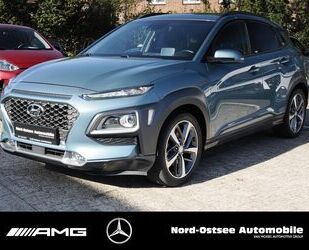 Hyundai KONA Gebrauchtwagen