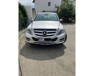 Mercedes-Benz GLK 220 Gebrauchtwagen