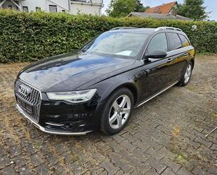 Audi A6 Allroad Gebrauchtwagen