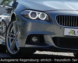 BMW 528 Gebrauchtwagen