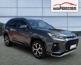 Suzuki Across Gebrauchtwagen