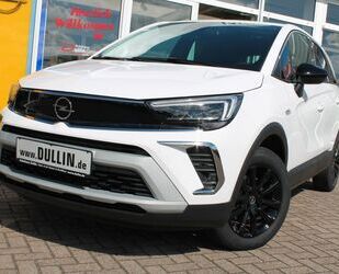 Opel Crossland (X) Gebrauchtwagen