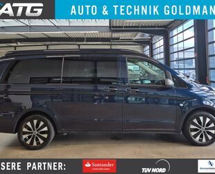 Mercedes-Benz V 220 Gebrauchtwagen