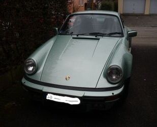 Porsche 930 Gebrauchtwagen