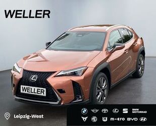 Lexus UX Gebrauchtwagen