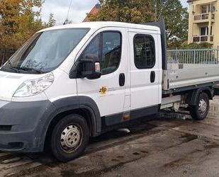 Fiat Ducato Gebrauchtwagen