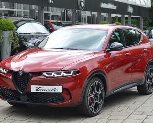 Alfa Romeo Tonale Gebrauchtwagen