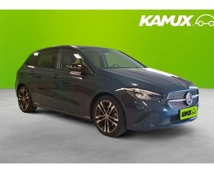 Mercedes-Benz B 220 Gebrauchtwagen