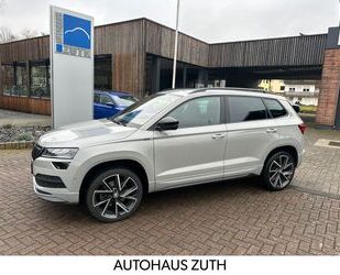 Skoda Karoq Gebrauchtwagen