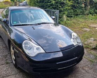 Porsche 996 Gebrauchtwagen