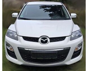 Mazda CX-7 Gebrauchtwagen