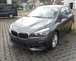 BMW 220 Active Tourer Gebrauchtwagen