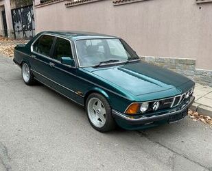 Alpina B10 Gebrauchtwagen