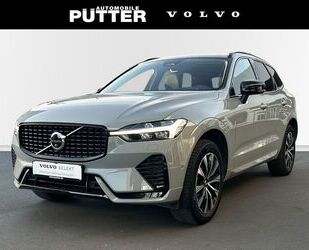 Volvo XC60 Gebrauchtwagen