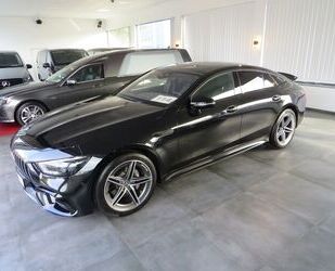 Mercedes-Benz AMG GT Gebrauchtwagen