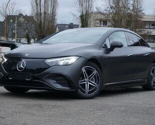Mercedes-Benz EQE Gebrauchtwagen