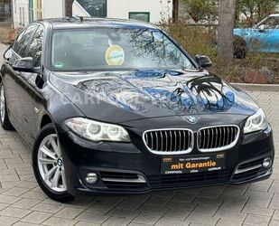 BMW BMW 535i Lim. AUTOMATIK+FACELIFT+HUD+SPUR+ACC+LED Gebrauchtwagen