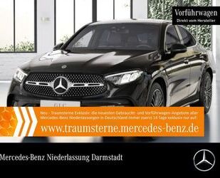 Mercedes-Benz Mercedes-Benz GLC 200 4M AMG+AHK+LED+KAMERA+KEYLES Gebrauchtwagen
