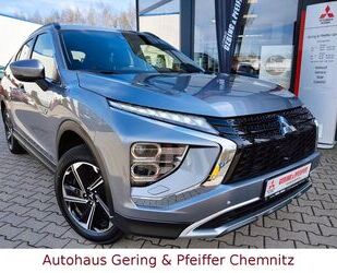 Mitsubishi Eclipse Cross Gebrauchtwagen