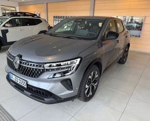Renault Austral Gebrauchtwagen