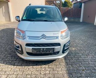 Citroen C3 Picasso Gebrauchtwagen