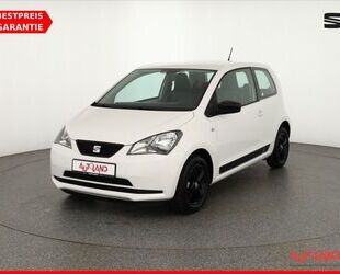 Seat Mii Gebrauchtwagen