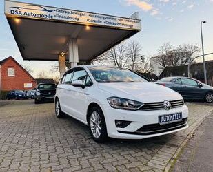 VW Golf Sportsvan Gebrauchtwagen