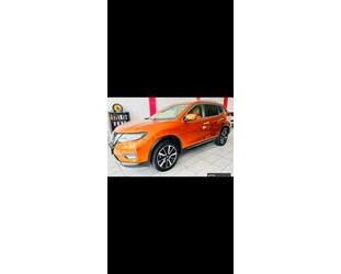Nissan X-Trail Gebrauchtwagen