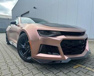Chevrolet Camaro Gebrauchtwagen