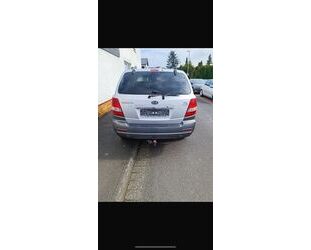 Kia Sorento Gebrauchtwagen