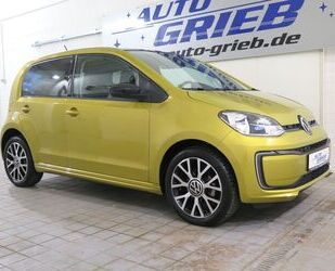VW up! Gebrauchtwagen