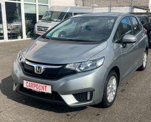 Honda Jazz Gebrauchtwagen