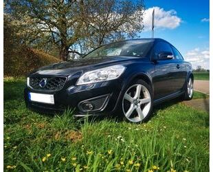 Volvo C30 Gebrauchtwagen