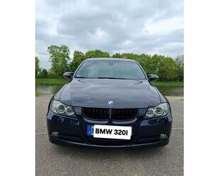 BMW 320 Gebrauchtwagen