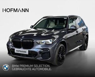 BMW X5 M50 Gebrauchtwagen