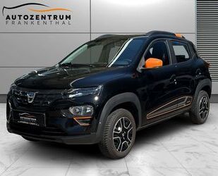 Dacia Spring Gebrauchtwagen