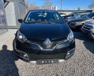 Renault Captur Gebrauchtwagen