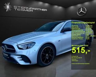 Mercedes-Benz E 220 Gebrauchtwagen