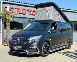Mercedes-Benz V 200 Gebrauchtwagen