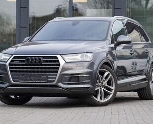 Audi Q7 Gebrauchtwagen