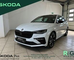 Skoda Scala Gebrauchtwagen