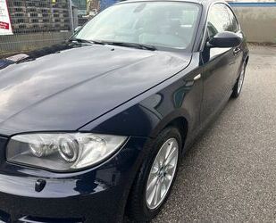 BMW 120 Gebrauchtwagen