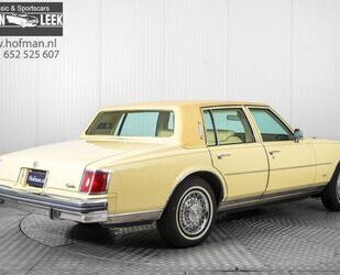 Cadillac Seville Gebrauchtwagen